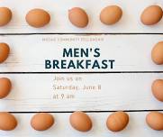 Men's Breakfast