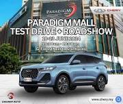 Join Our Roadshow & Test Drive Event | June 18-23, 2024 | Starting Today!