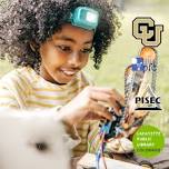 Friday Science Club with CU/PISEC, June 7-July 26 - Register