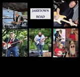 Jaketown Road Live at the Shrewd Fox Brewery