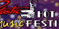 Pentastic Hot Jazz & Music Festival