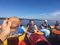 Kayak Mass/CaonEucharist