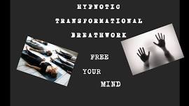 Holotropic Breathwork Journey