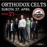 Performance by Orthodox Celts