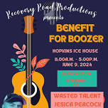 Benefit for Boozer