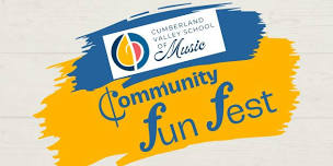 Community Fun Fest