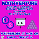 Mathventure