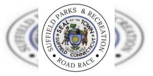 SUFFIELD PARKS   RECREATION ROAD RACE Kid s Fun Run,