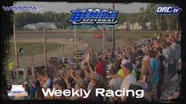 Weekly Racing at Bemidji Speedway