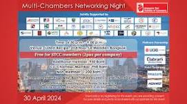 STCC Multi-Chamber Networking Night