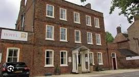 The Cley Hotel - Written In The Stars 2024 Psychic Tour