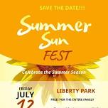 Summer Sun Fest