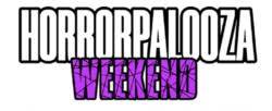 Horrorpalooza Weekend New Orleans