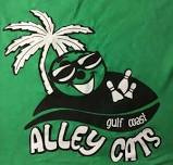 Alley Cats League Bowling