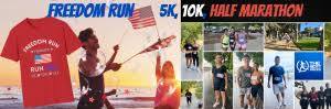 July 4th Freedom Run LAS VEGAS