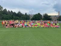 Berry Overnight Skills Camp (Middle and High School)