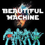 Live Music Beautiful Machine | Bosuns Bar, Howick