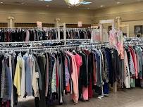 Women's Pop-Up Consignment Sale- 50% Off Day!