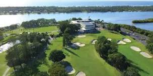 National Aboriginal and Torres Strait Islander Golf Championships 2024