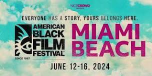 ABFF Community Day 2024