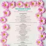 Mother's Day Brunch