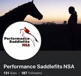 Performance Saddle-fits by Appointment