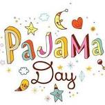 Pyjama Day