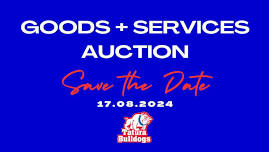 Goods and Services Auction