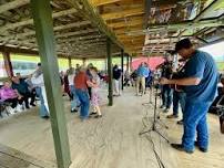 Music at the Orchard-Southwind String Band