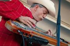 Junior Brown