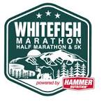 Whitefish Marathon, Half & 5k