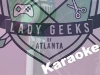 Karaoke at Brimstone in Alpharetta