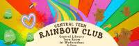 Rainbow Club at Central Teen