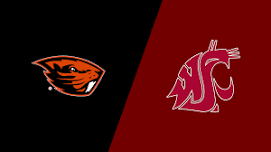 Oregon State at Washington State