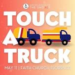 Touch A Truck