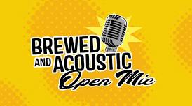 Open Mic Night