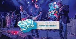 Olathe Live! Liverpool Project