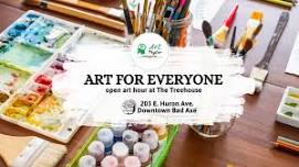 Art for Everyone