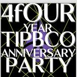 4fOUR YR TIPBCO ANNI PARTY