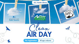 Clean Air Day