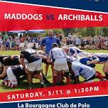 Maddogs check out Polo