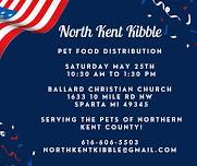 Pet Food Distribution