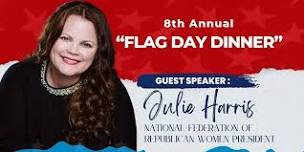 8th Annual Flag Day Dinner