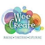 Summer Camp--Preschool: Creative Confections - Wee Create Studio