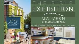 The Bible Exhibition