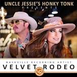 Velvet Rodeo: Uncle Jessie