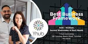 Y.hub Best Business Framework