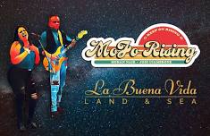 Mojo Rising July 19 at La Buena Vida