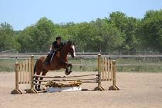 Leg Up Stables May Hunter/Jumper Show