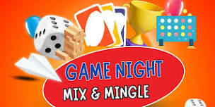 Womens Council of Realtors, Metro South Mix & Mingle Game Night